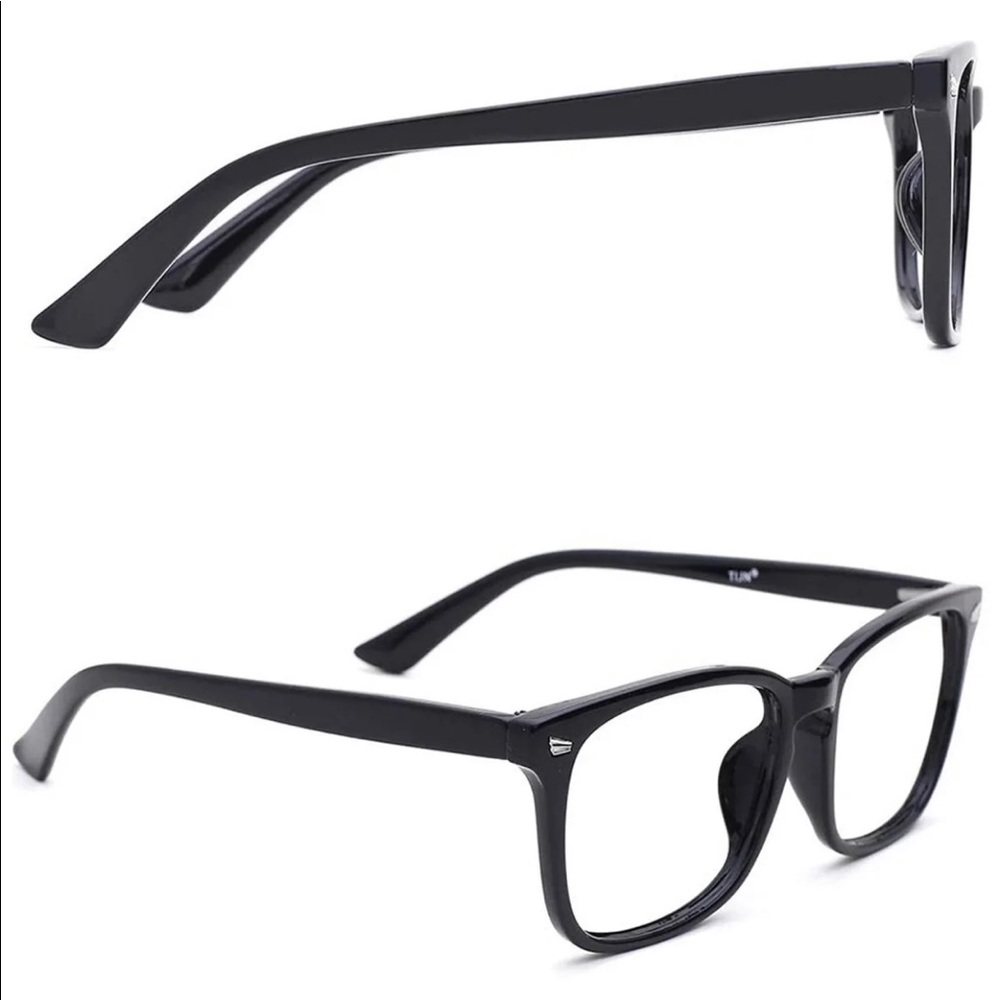Blue light glasses
